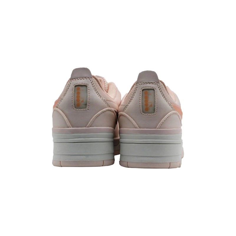 Diadora Pegio Women's Sneakers Shoes 4