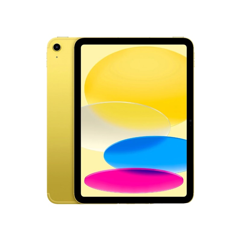 iPad Gen 10 10.9 inch 1
