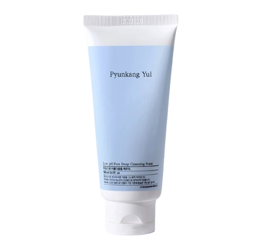 Pyunkang Yul Low pH Pore Deep Cleansing Foam