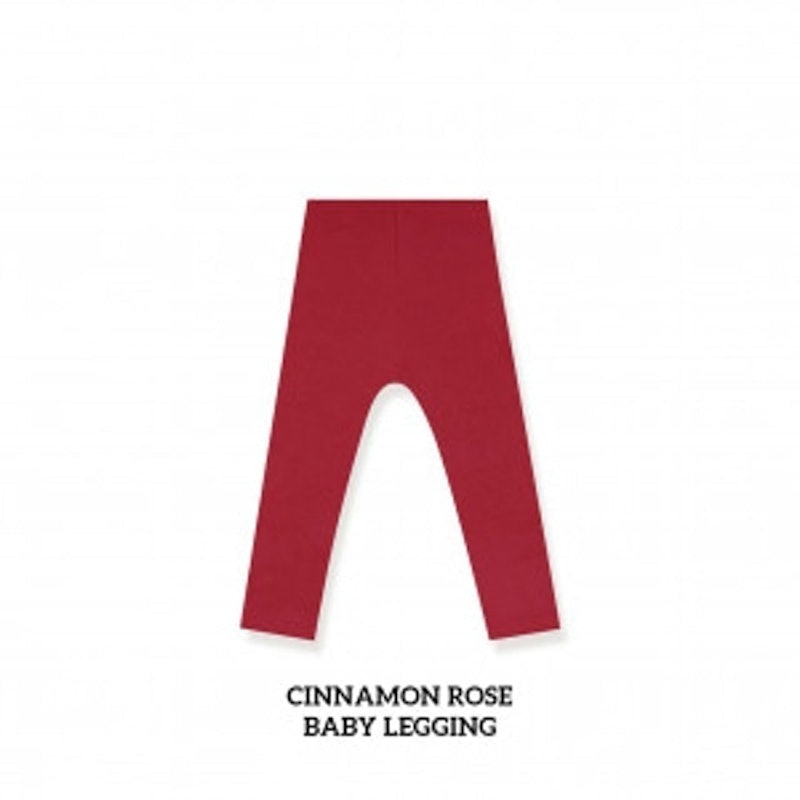 Baby Legging 1
