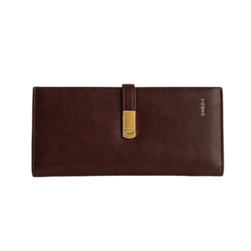Oneda Ocie Dompet Lipat Wanita 1