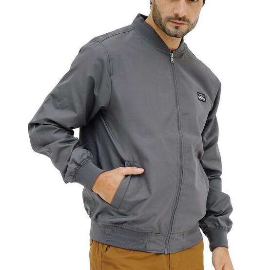 Eigerindo Multi Produk Industri EIGER Duncan Jacket 2.0