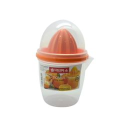 Lion Star Orange Squeezer Domus