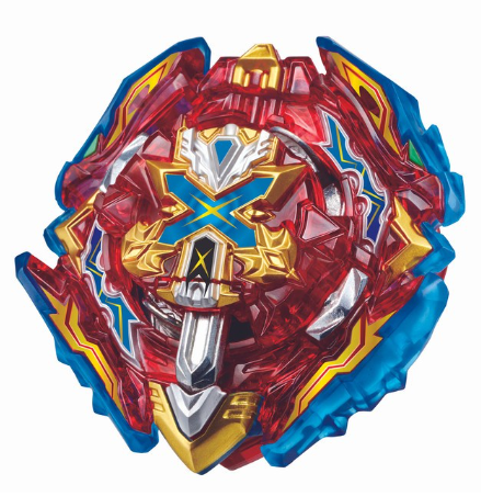 10 Rekomendasi Gasing Beyblade Terbaik  4