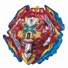 Burst Starter Xiphoid Xcalibur