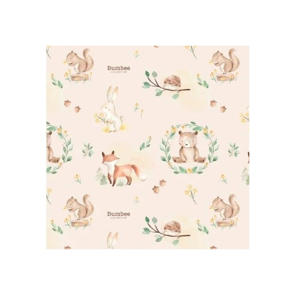 Bumbee Collection Bantal Hamil Portable