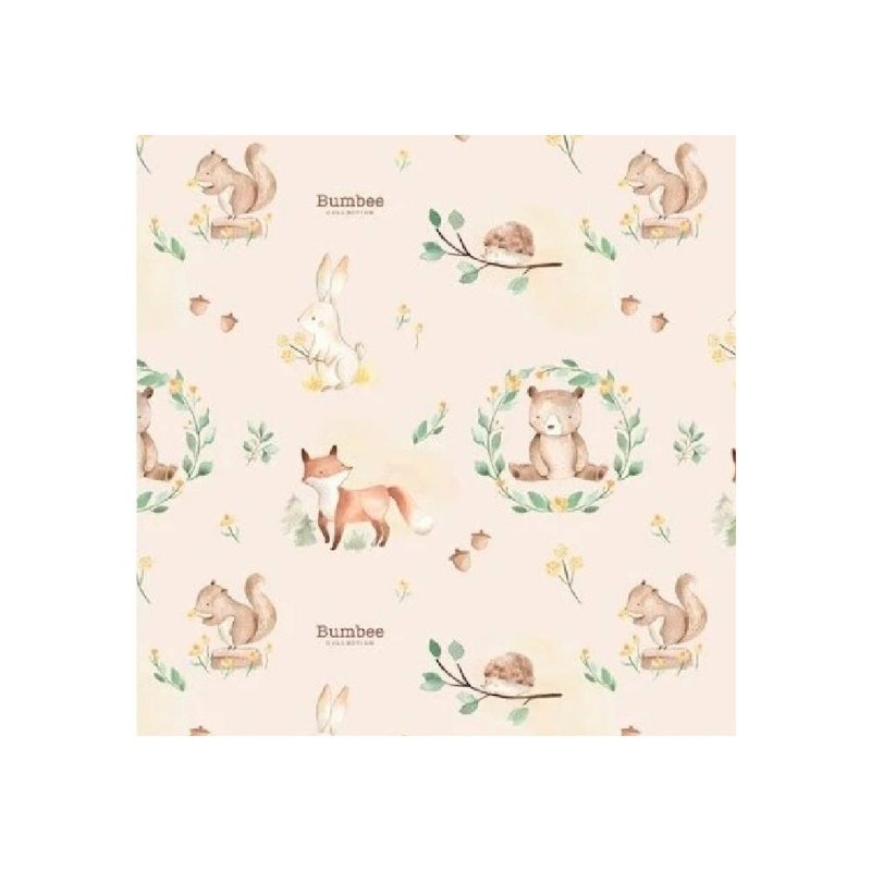 Bumbee Collection Bantal Hamil Portable 1