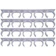 Clip N Store Bottle Organizer 1