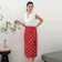 Nayara Nayara Rok Batik Alora Pendek 1