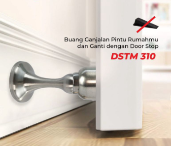 UniKey  Door Stop Magnet  DSTM 310 