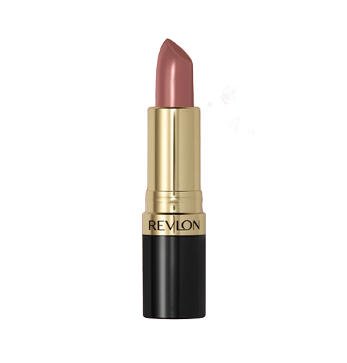Revlon Super Lustrous™ Lipstick 637 Blushing Nude