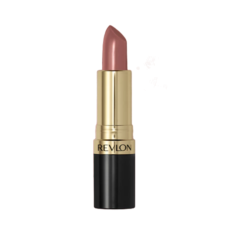 Revlon Super Lustrous™ Lipstick 637 Blushing Nude 1
