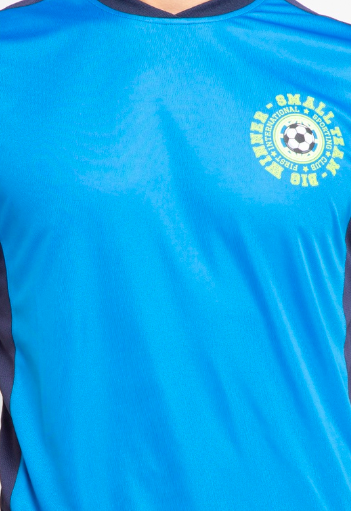 Opelon Baju dan Celana Futsal