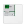 Prima Green Cotton Canvas 1