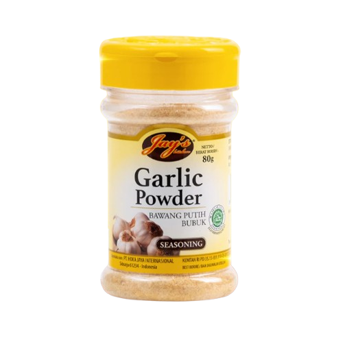 Jay's Garlic Powder