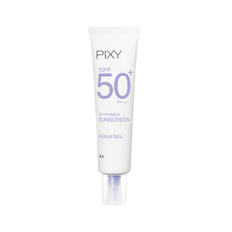 UV Primer Sunscreen Aqua Gel SPF 50+ PA+++ 1