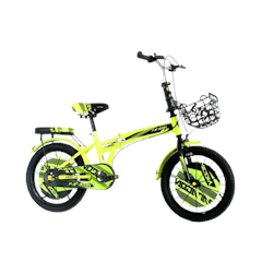 Paragon Sepeda Lipat Anak 16"