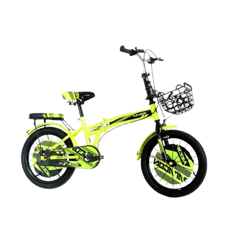 Paragon Sepeda Lipat Anak 16 P-300