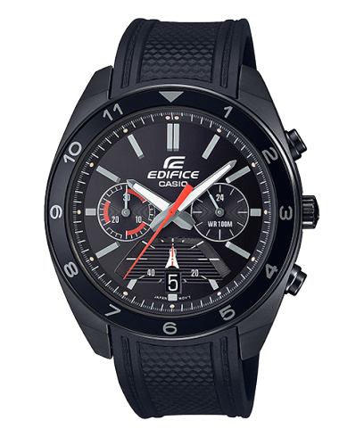 Casio Edifice  Kronograf Standar 1