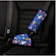Kids Safety Car Seat Belt 1