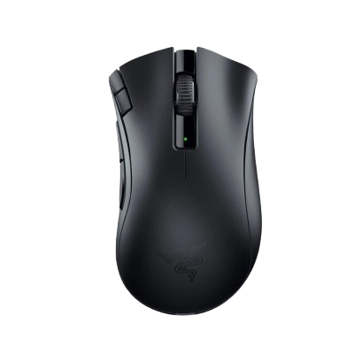 Razer ｜ DeathAdder V2  ｜ X HyperSpeed