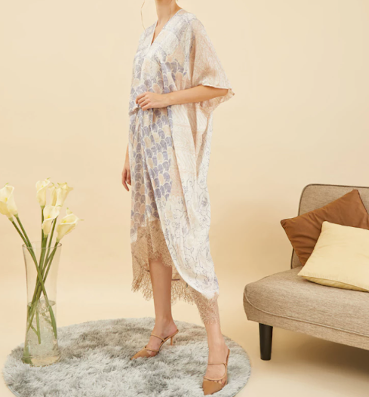 Nayara Anneta Dress 4
