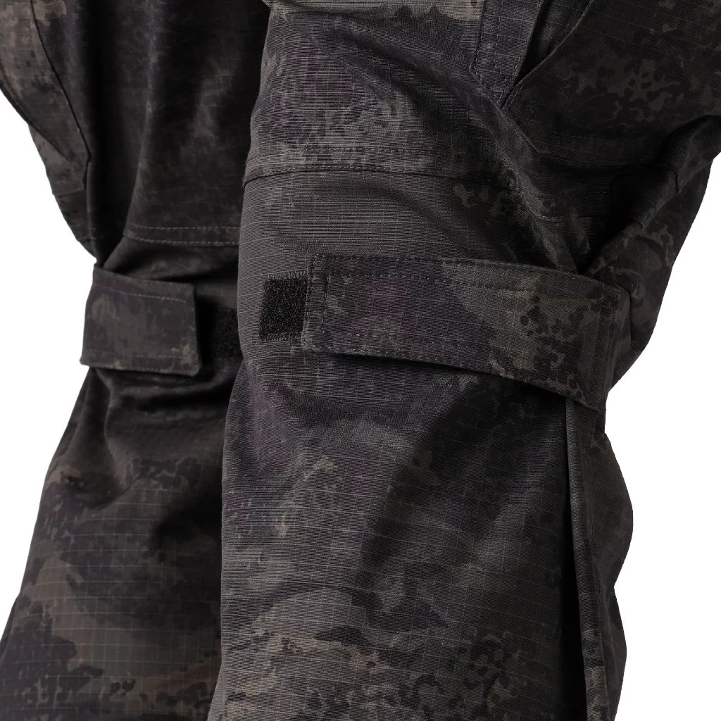 Parabellum Indonesia Parabellum JUST CARGO MK4 Tactical Combat Core Shadow