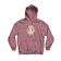 FENJACK Hoodie Jumper ANYA - Dusty Pink 1