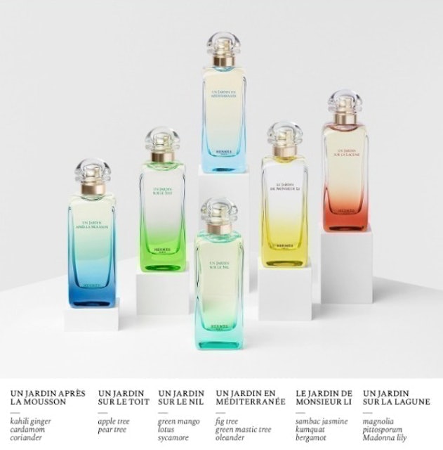 Un Jardin Sur La Lagune Eau de Toilette 5
