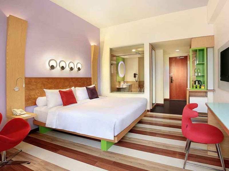 ibis Styles Yogyakarta 5