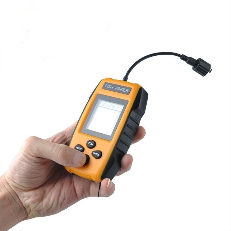 Portable Fish Finder 2.0 Inch 3