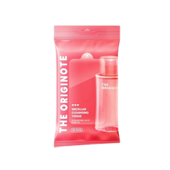 Micellar Cleansing Tissue