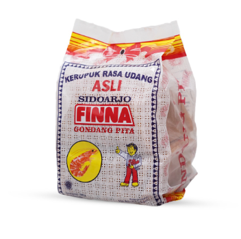 Sekar Laut FINNA Gondang Pita