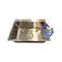 Onan Sanitary Onan Golden Hand Kitchen Sink 1