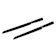 null Monna Bakeware Bread Knife Set 2 pcs 1