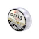 Ditis Fishing Tackle Ditis Fishing Tackle EX Light Fluoro Leader 50M 1