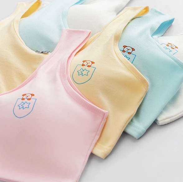  LOOK'IS Miniset Motif Beruang Step 2 7020 