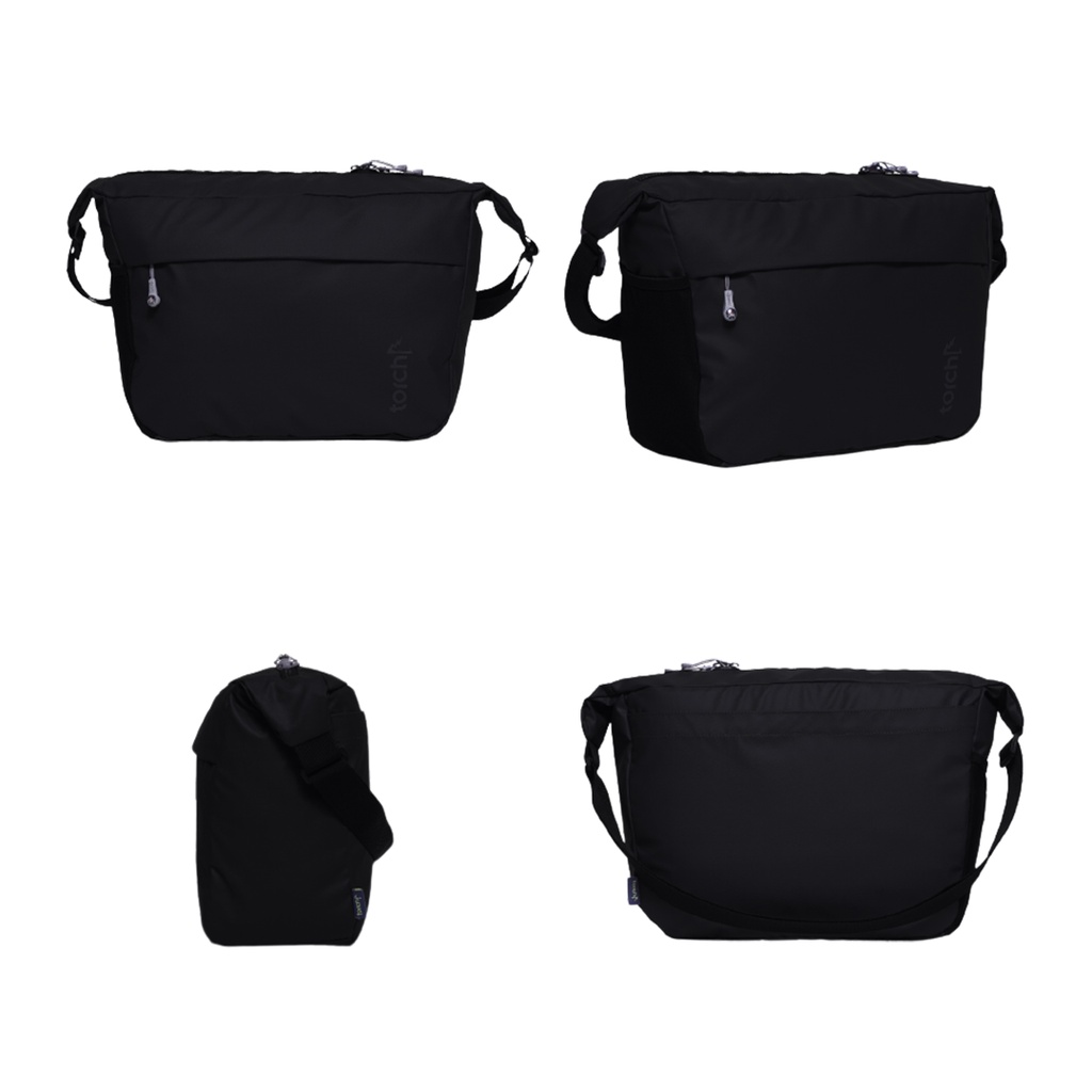 Hakgyo Messenger Bag 2