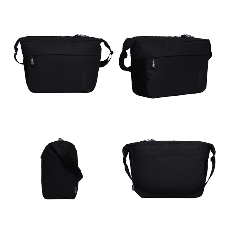 Hakgyo Messenger Bag 2