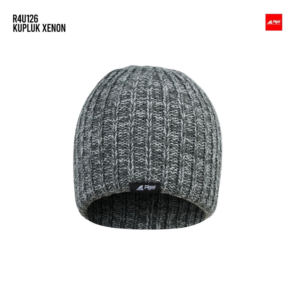 Topi Kupluk Xenon