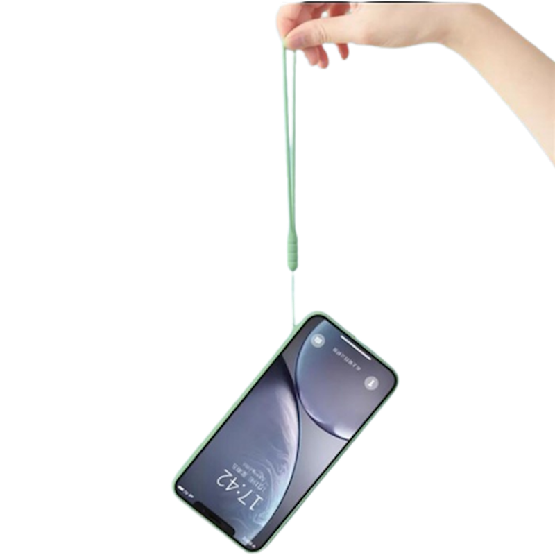 Softcase Redmi Silicone 3