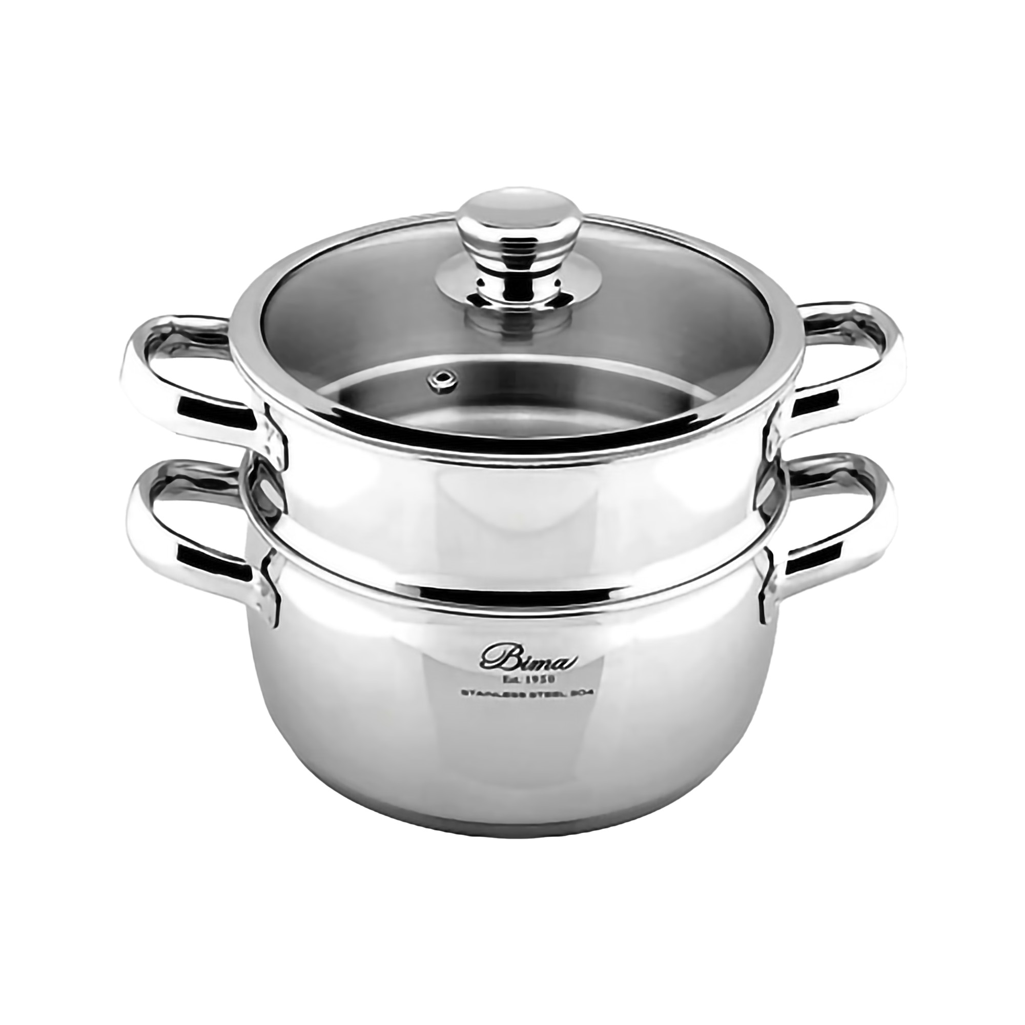 Bima™ ｜ Origin Premiére Steamer Set 20 cm  ｜ B2002520