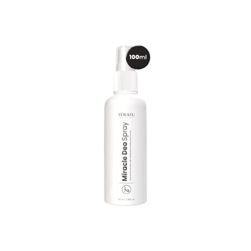 Miracle Deo Spray Deodorant 1