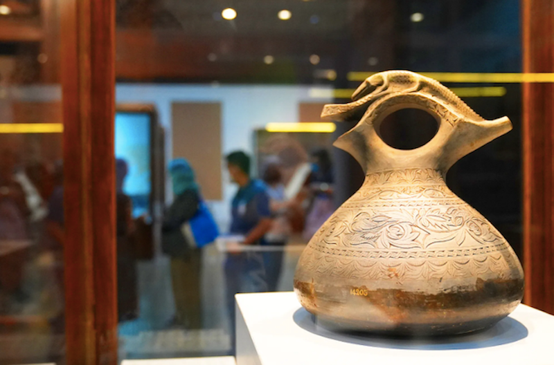Museum Nasional 4