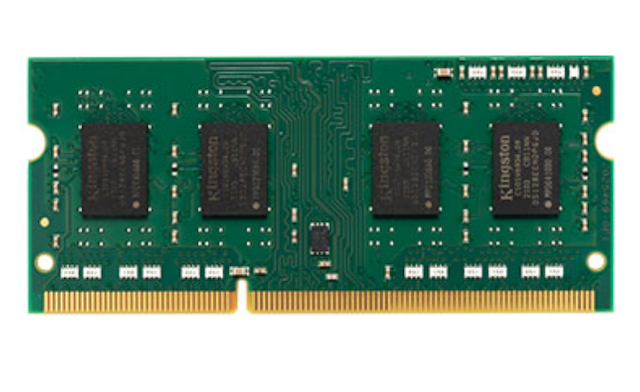 Memory Upgrade KVR16LS11