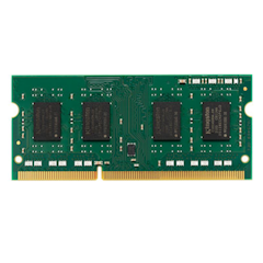 Memory Upgrade
