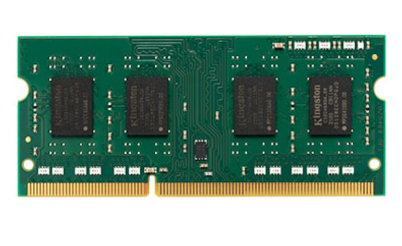 Memory Upgrade 1