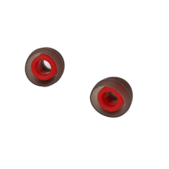 7. OEM Replacement Soft Silicone Tips Earbuds