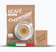 Indraco Global Indonesia UCAFÉ Kopi Instan Cappuccino 1