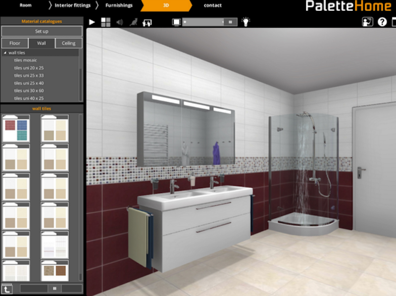 Palette Home 5